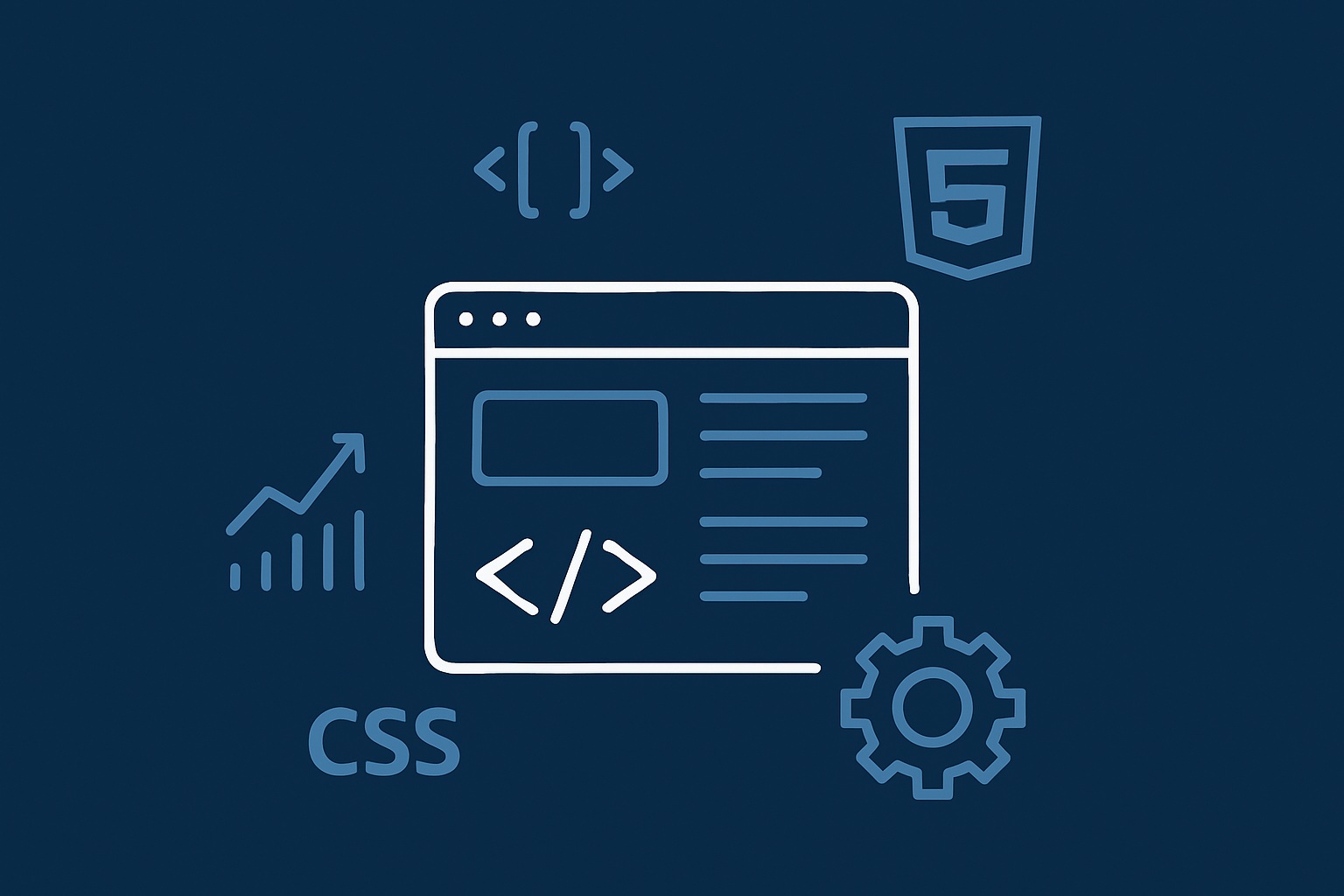 TwoPixels Webdesign Schortens - Professionelle Webentwicklung