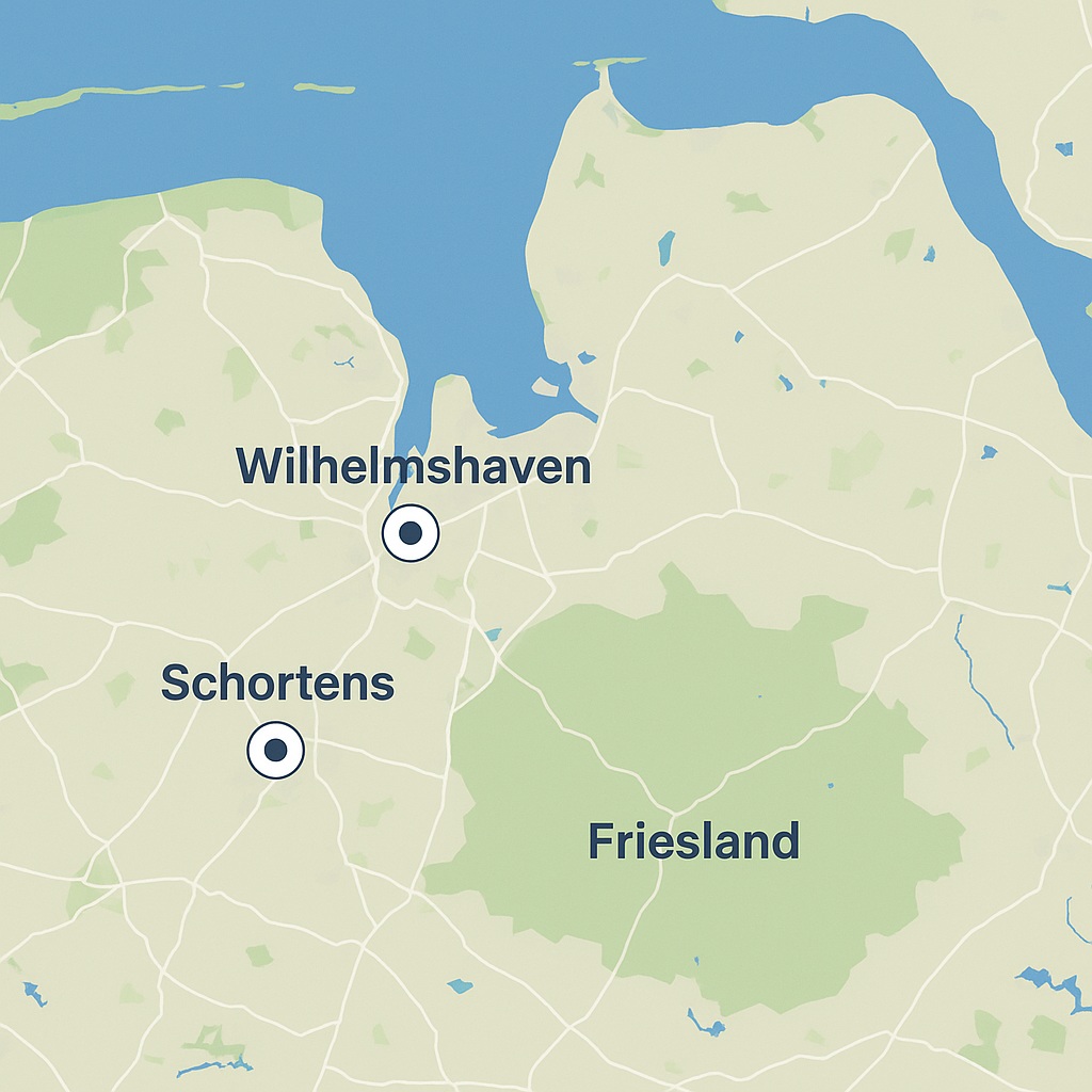 TwoPixels Webagentur Schortens Friesland