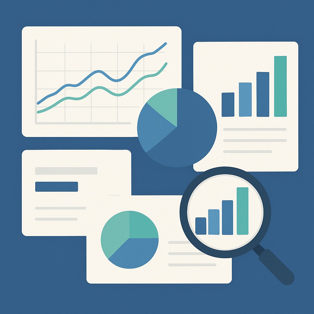 TwoPixels - Messbare Ergebnisse und transparente Reportings