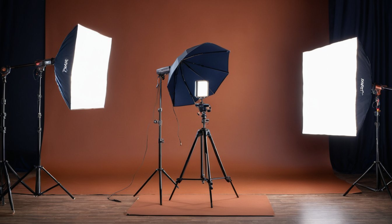 Webdesign für Fotograf