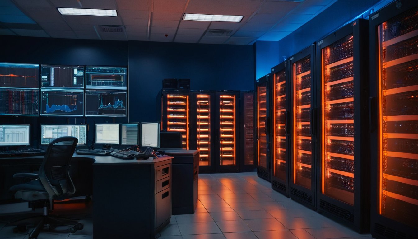 Vyrex Managed Security Aurich