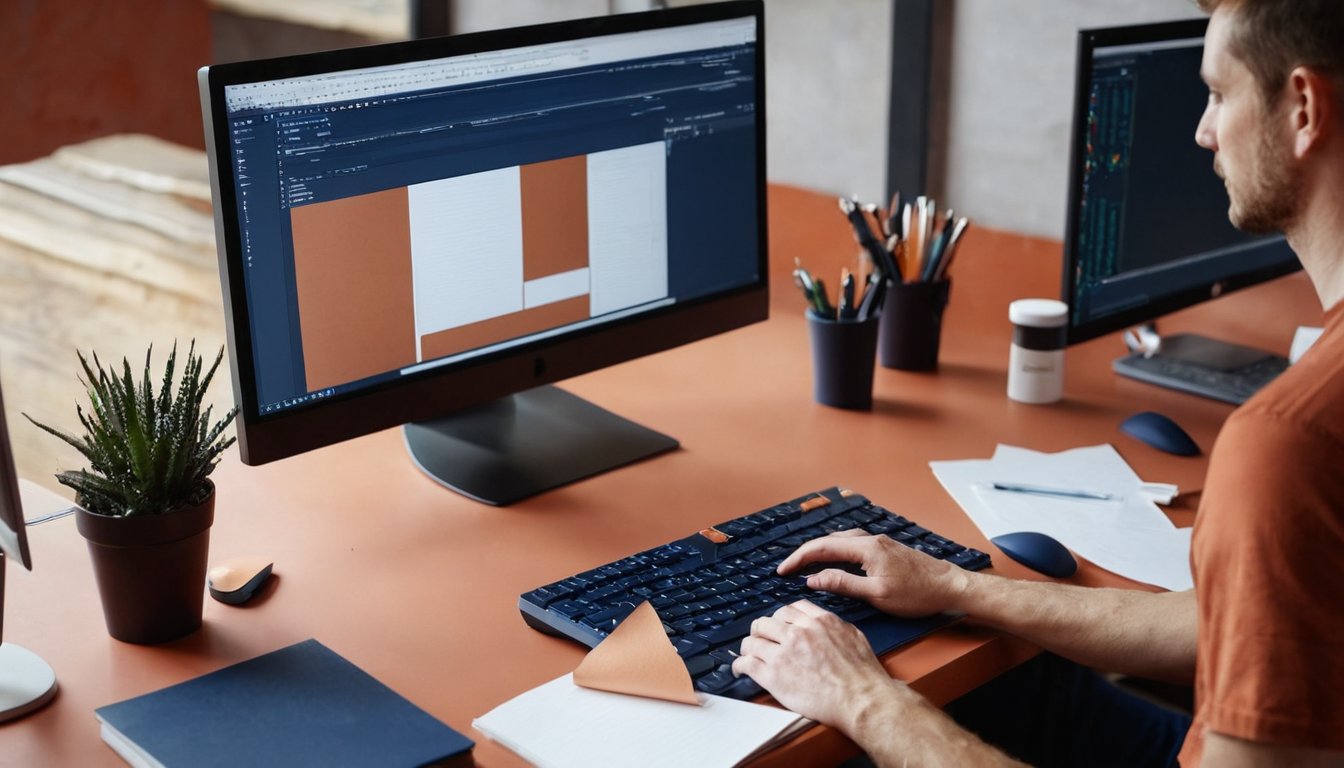 Webseiten-Templates von TwoPixels