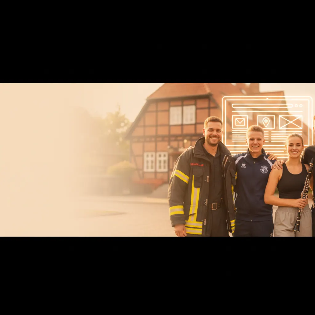 Ehrenamtliche und Vereine aus Ostfriesland und Friesland