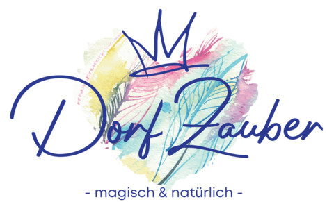 Dorfzauber Logo
