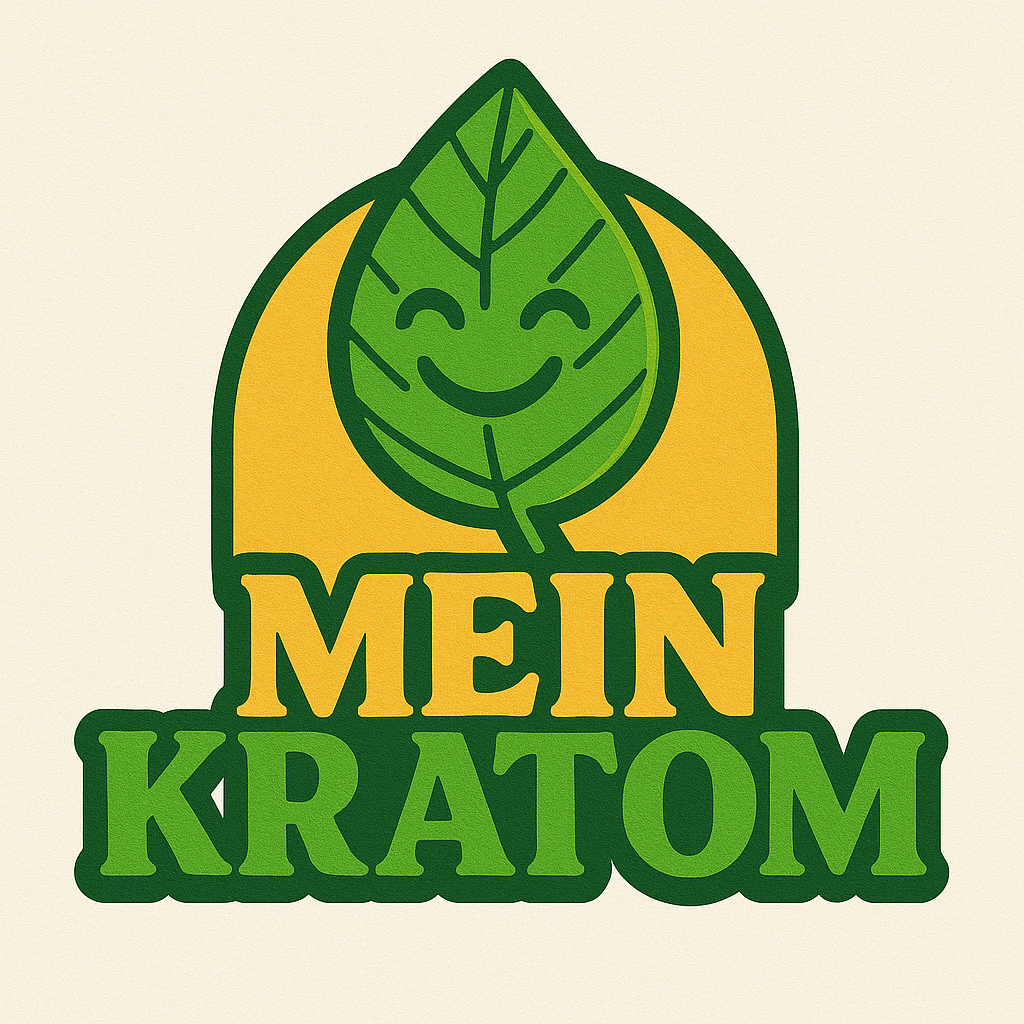 Mein Kratom Logo